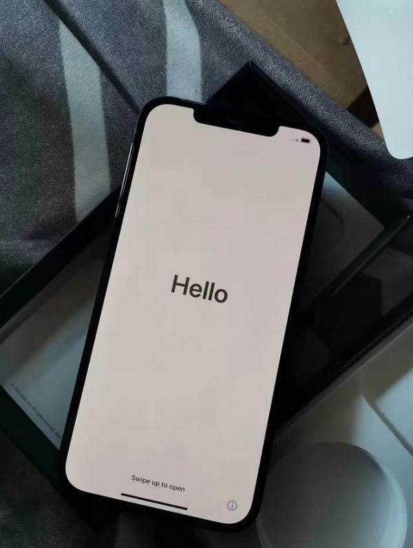 花費6999元!從安卓換到iPhone12Pro,一個月後我認為這錢花得值 花費6999元!從安卓換到iPhone12Pro,一個月後我認為這錢花得值