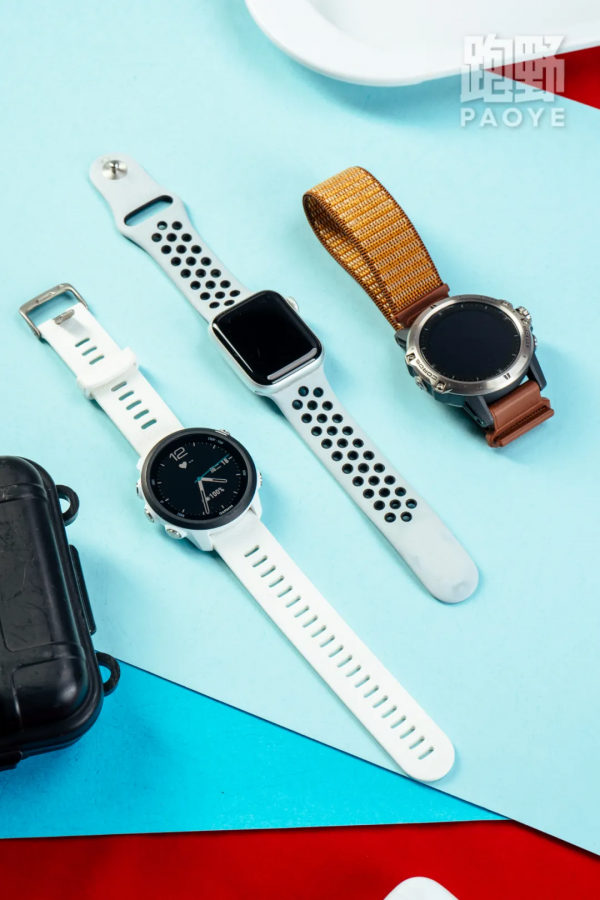 裝備｜這些風靡跑圈的電子產品，你最離不開誰