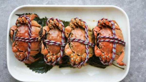 一鍋蒸出秋日家宴,是時候健康進補啦 一鍋蒸出秋日家宴,是時候健康進補啦