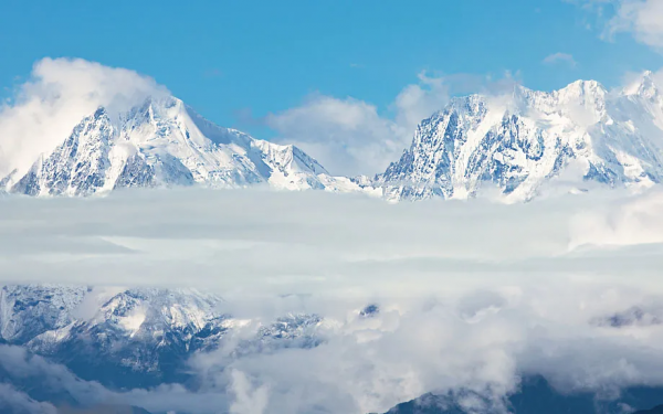 你沒見過的川西！這6個小眾旅行地，一旦踏進就淪陷