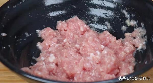 肉丸子怎麼做才緊緻不鬆散,30年老廚告訴你訣竅,出鍋鮮嫩又勁道 肉丸子怎麼做才緊緻不鬆散,30年老廚告訴你訣竅,出鍋鮮嫩又勁道