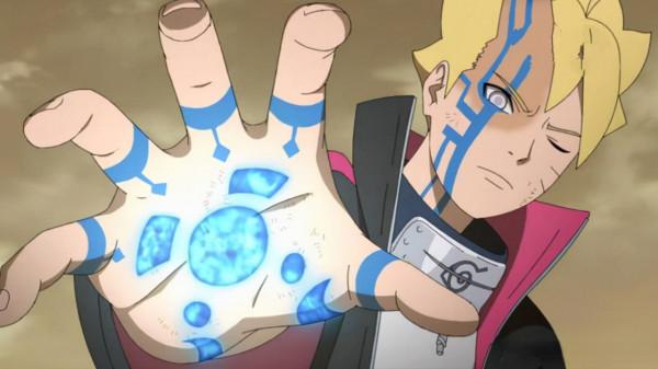 博人傳65話:桃式再次附體博人,鳴人、鹿丸遇險,川木覺醒新瞳術 博人傳65話:桃式再次附體博人,鳴人、鹿丸遇險,川木覺醒新瞳術