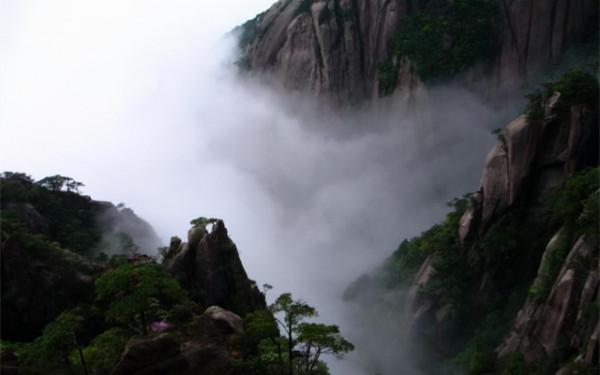 粵閩贛十大冷門景點，人少景美好玩