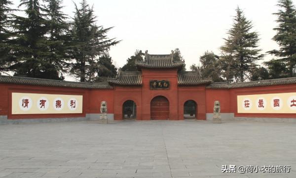 中國最有名的5大名寺,你都去看過幾座,有全去過的嗎? 中國最有名的5大名寺,你都去看過幾座,有全去過的嗎?