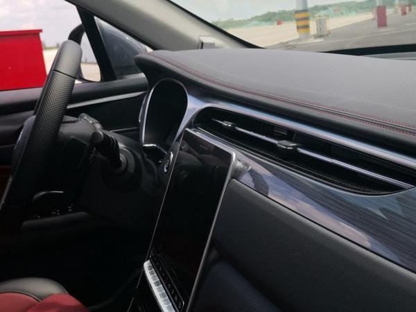 靜態體驗廣汽傳祺GS4 PLUS：渾身細節，可見真章