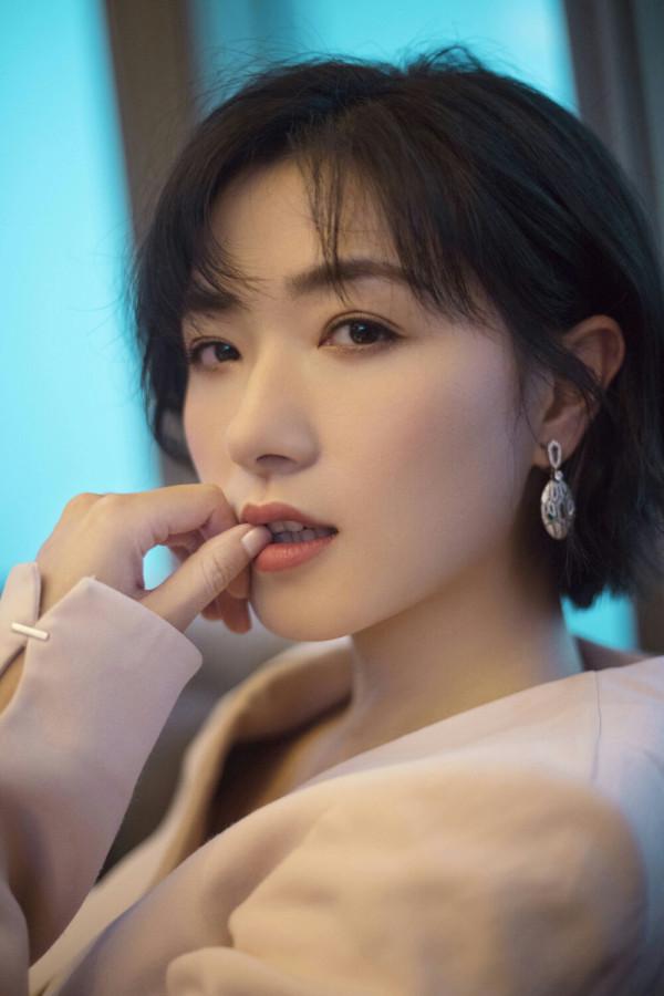 鼻子才不是越挺越好看！這4位女星的美鼻，哪怕有小缺點也很美