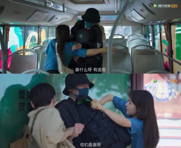 一口氣刷完8集，國產劇開年就出了王炸