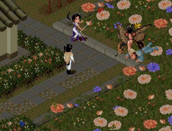 第一次玩《仙劍奇俠傳》你有沒有對彩依下死手,隱藏結局見過嗎? 第一次玩《仙劍奇俠傳》你有沒有對彩依下死手,隱藏結局見過嗎?