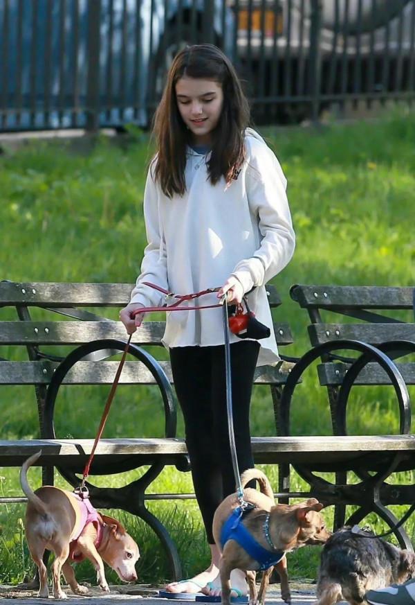 湯姆哥女兒令人“唏噓不已”