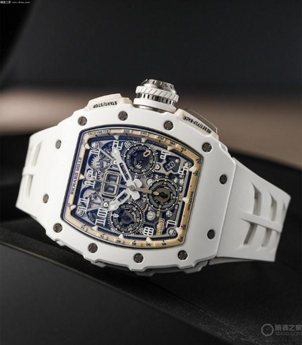 名錶4大&OpenCurlyDoubleQuote;理財產品&rdquo;，買的早的都賺了