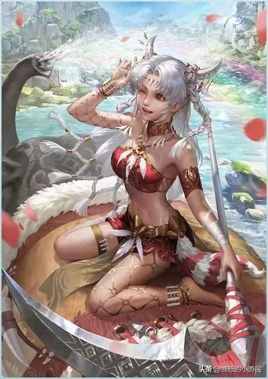 三國殺移動版：勇包新將花鬘王雙高覽孫翊，神太史慈神孫策再修改