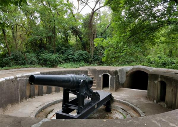 科普：衛戍區、警備區、守備區的區別，都是什麼級別？