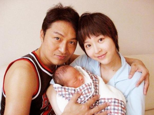 吳佳尼嫁給馬景濤後:不與繼女爭愛,離婚是因為愛情沒爭過親情 吳佳尼嫁給馬景濤後:不與繼女爭愛,離婚是因為愛情沒爭過親情