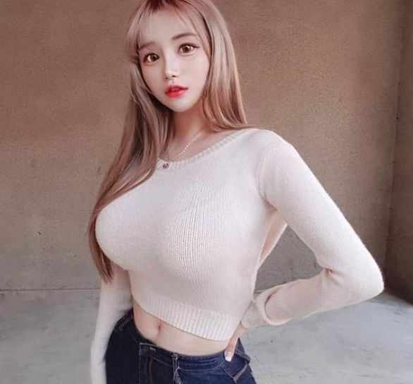 經常運動，能夠幫助我們減掉我們不想在身體某個部位見到的贅肉