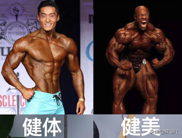 避開誤區，少走彎路，瘦子科學增肌