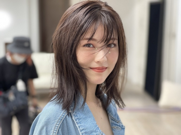 橋本環奈眼睛會說話！眼睛非常可愛的日本女星TOP10