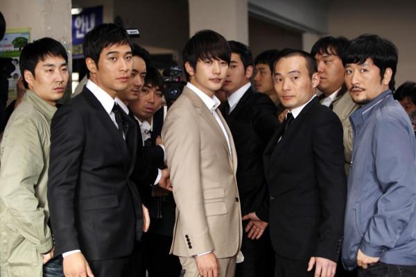 韓國電影有多強？這十部經典，沒有爭議