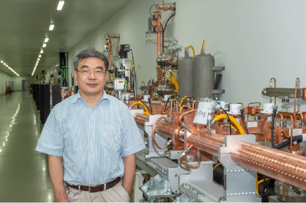 解密“上海光源” 解密“上海光源”