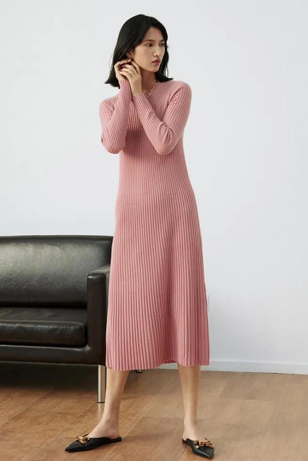 外套裡面別總穿衛衣了，今冬這樣穿最流行