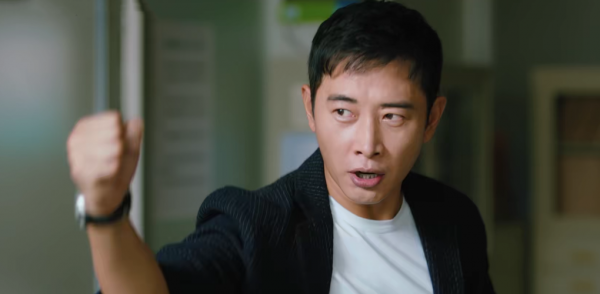 羅晉新劇播2集，收視率破1！網友：近年唯一沒有快進的國產劇