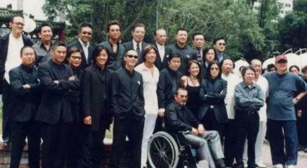 全世界最大黑幫，組織會員多達90萬，300年基業無人敢動