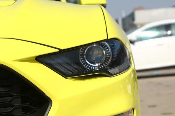 解析福特Mustang維修成本，讓你修車養車更簡單