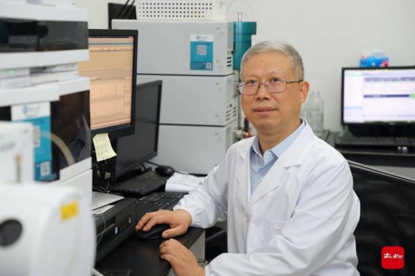 十三年科研攻關 暨南大學丁克教授團隊自主研發新藥上市