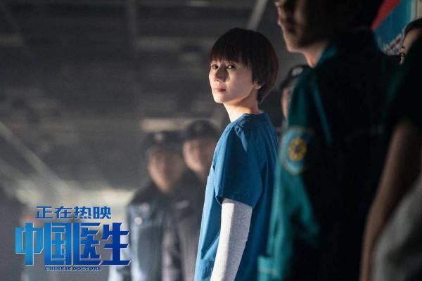 金雞獎提名:易烊千璽於和偉爭影帝,張子楓有望登頂,袁泉太可惜 金雞獎提名:易烊千璽於和偉爭影帝,張子楓有望登頂,袁泉太可惜