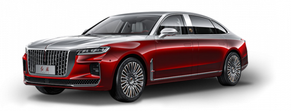 盤點2021年二線豪車銷量，美系崛起，日系豪車大潰敗？