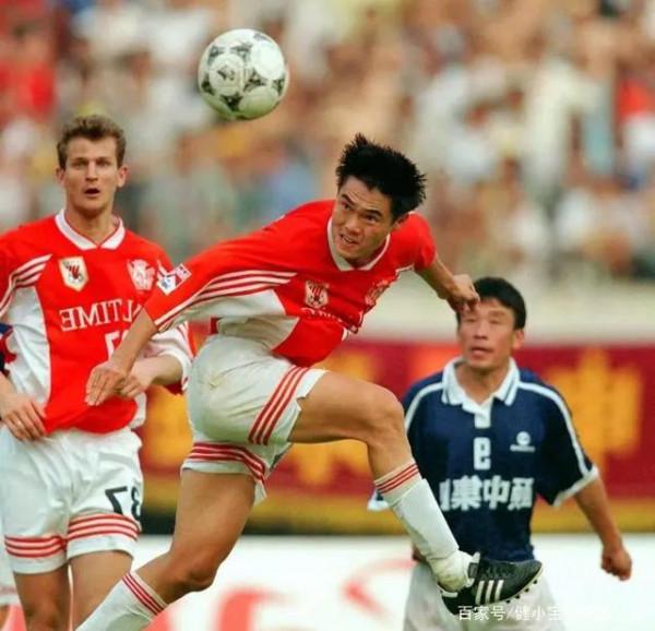 中超10隊隊史十大國內球員,范志毅宿茂臻領銜,李霄鵬孫繼海落選 中超10隊隊史十大國內球員,范志毅宿茂臻領銜,李霄鵬孫繼海落選