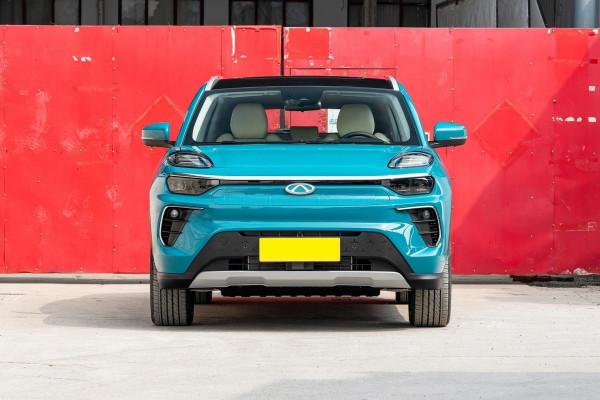 國產新能源“實力派”,入門續航510km,配索尼音響,實拍大螞蟻 國產新能源“實力派”,入門續航510km,配索尼音響,實拍大螞蟻