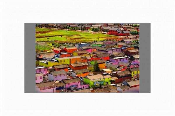 房產的路在何方---現階段中小房企儘快尋找契機華麗轉型