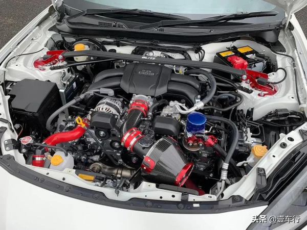 這叫JDM沒落？6大日本改裝品牌齊聚首發GR86改裝案例