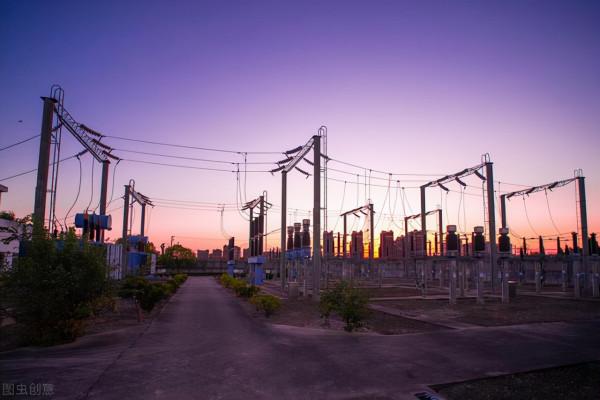 中國股市：&OpenCurlyDoubleQuote;特高壓&rdquo;核心題材概念，這五家龍頭公司具有黑馬潛質