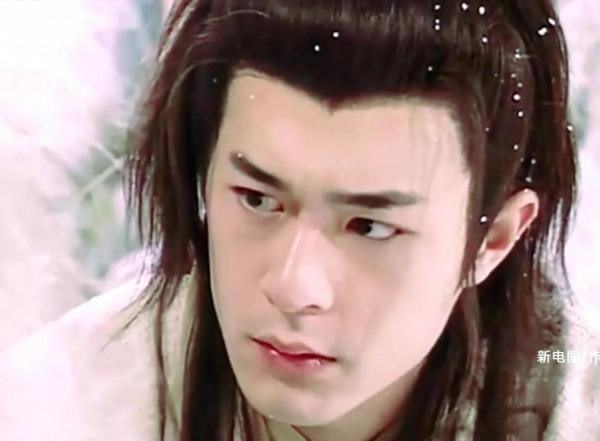 歪瓜裂棗的醜男別尬演美男了，&OpenCurlyDoubleQuote;劍眉星目&rdquo;的絕世美男只服這7位