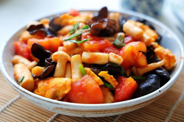 天氣冷沒胃口,試試這道素菜,營養豐富味道棒,尤其是孩子超愛吃 天氣冷沒胃口,試試這道素菜,營養豐富味道棒,尤其是孩子超愛吃