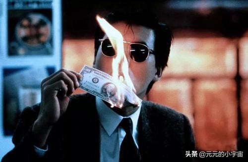 葉錦添：讓一眾導演乖乖聽話，他做的電影畫面都成了經典