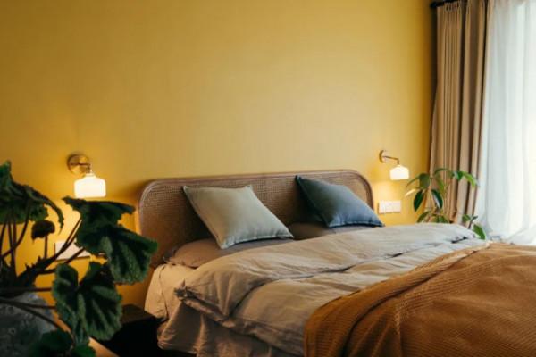 96平驚豔現代風,有夢想中的美妙和現實生活的煙火氣息 96平驚豔現代風,有夢想中的美妙和現實生活的煙火氣息