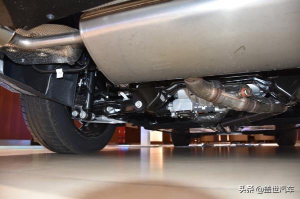 “加倉”很果斷 體驗林肯冒險家PHEV “加倉”很果斷 體驗林肯冒險家PHEV