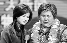 兒子慘死，親媽卻為兇手求情，13年前大義母親梁建紅後來怎樣了