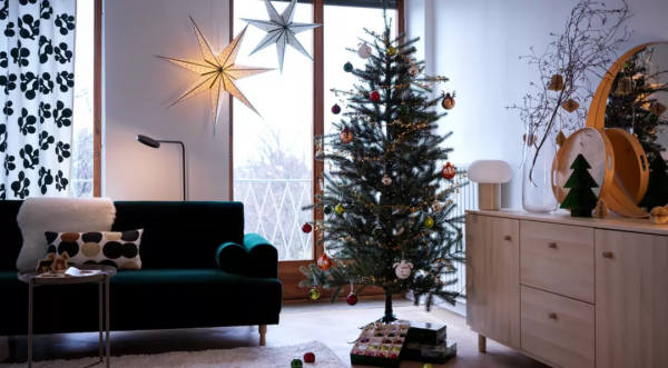 宜家10款值得買的宜家聖誕好物,推薦!鄰居看完全打包了 宜家10款值得買的宜家聖誕好物,推薦!鄰居看完全打包了