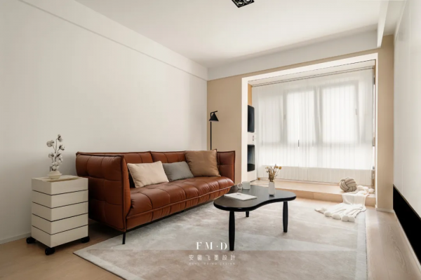 5套小三室案例拿去參考，小空間規劃到極致，有效提升居住舒適度