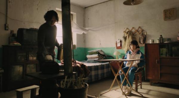 除了段奕宏，那些拉高《雙探》分值的狠配角，也該“擁有姓名”