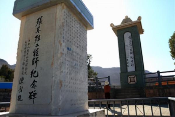 從朝鮮到非洲 海外埋忠骨：這些境外中國烈士墓地 值得國人銘記