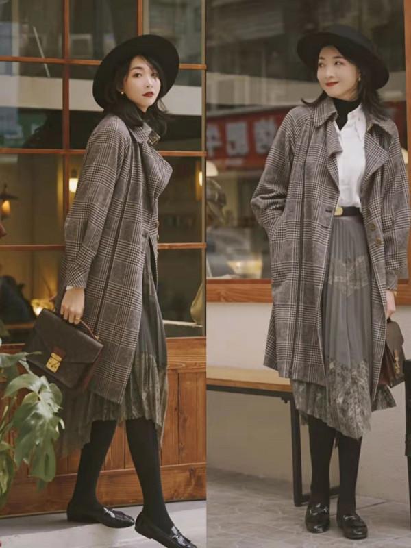 鞋子決定“穿搭風格”,這3類鞋子更適合冷天,穿著暖和又好看 鞋子決定“穿搭風格”,這3類鞋子更適合冷天,穿著暖和又好看