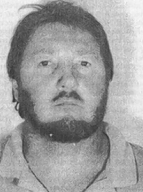 1985年,美國一少女在家門口離奇消失,警方靠6個數字找到真兇 1985年,美國一少女在家門口離奇消失,警方靠6個數字找到真兇