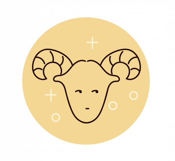 十二星座周運勢（01.03-01.09）