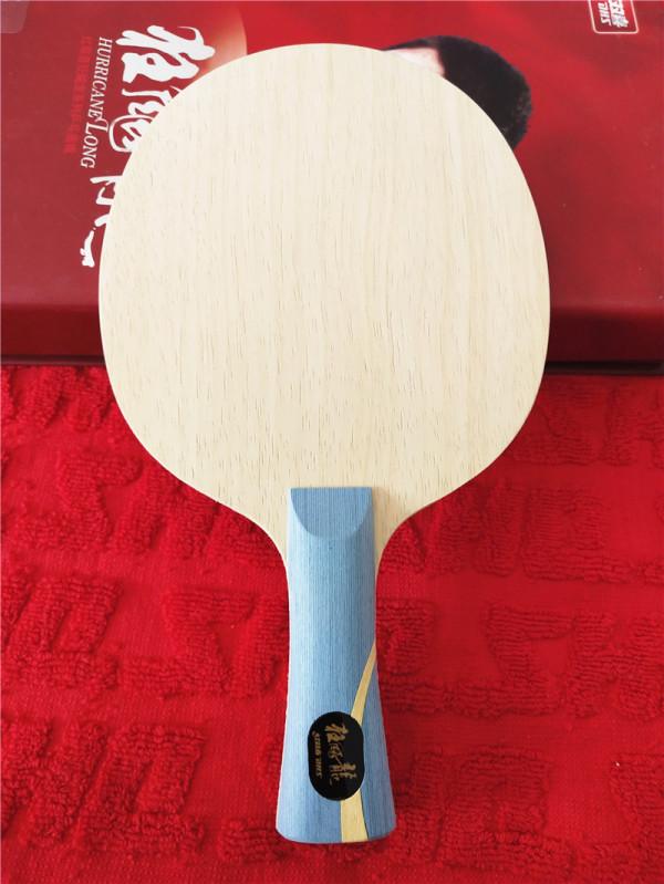 它山之石可以攻玉！國手乒乓器材搭配的秘密