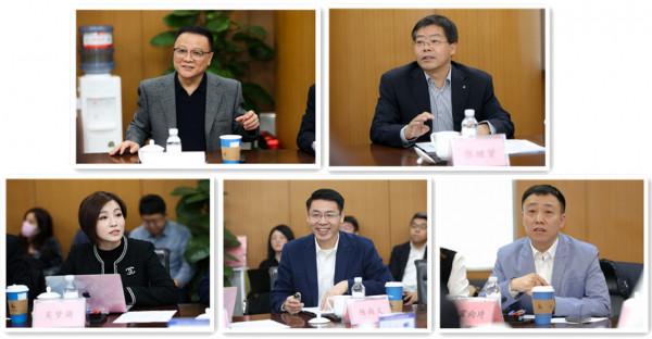 時空大資料AI研究院在京成立,聚焦時空AI產業化 時空大資料AI研究院在京成立,聚焦時空AI產業化