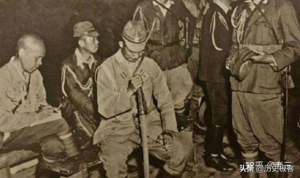 抗日期間，日軍為什麼會給女人注射&quot&semi;606藥劑&quot&semi;這是為何？